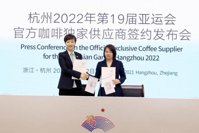 料：以“分享”为纽带开启咖啡文化新叙事PG电子游戏麻将胡了隅田川美式咖啡饮