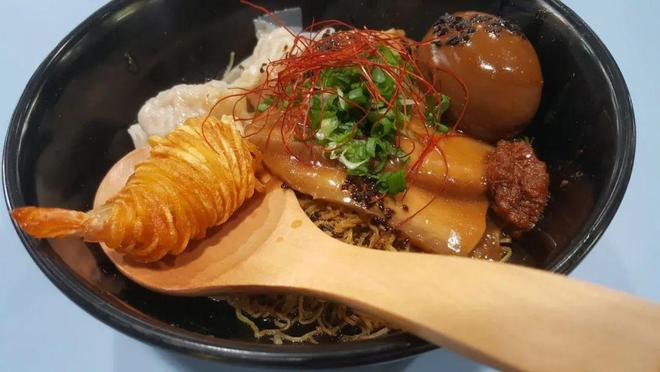 老食阁最好吃的15家档口！反驳就是你赢～