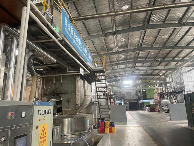 “组团”入沪借力五五购物节开拓市场麻将胡了2试玩安徽六安特色产品将(图2)