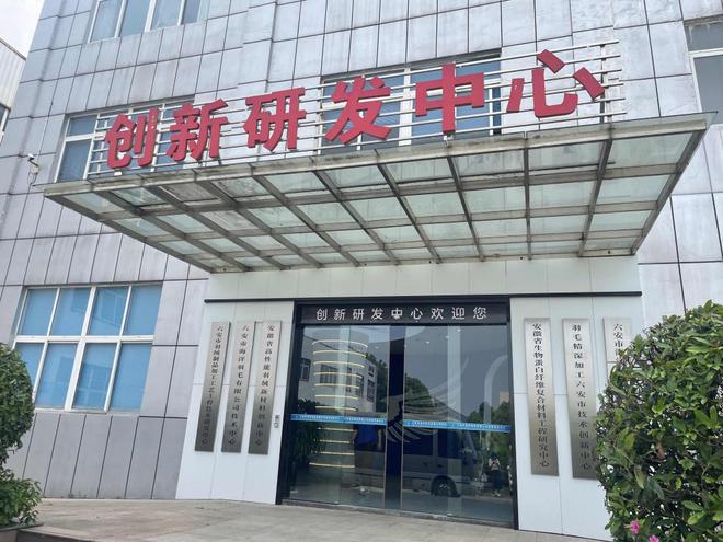 “组团”入沪借力五五购物节开拓市场麻将胡了2试玩安徽六安特色产品将(图8)